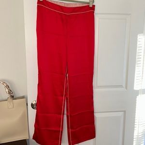 VS stunning pajama pants NWOT